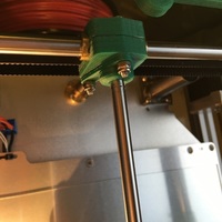 Upgrades for Ultimaker 2 Clone with RAMPS 1.4 ver1.01 - Thumbnail 2