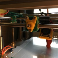 Upgrades for Ultimaker 2 Clone with RAMPS 1.4 ver1.01 - Thumbnail 3