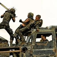 Mad Max - Furiosa War Rig Skeleton Arm  - Thumbnail 3