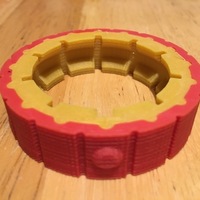One Million Combination Cryptex  - Thumbnail 3