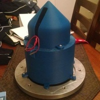 Housing for TheRetrofitSource FX-R 3.0 Projector HID Headlight - Thumbnail 5