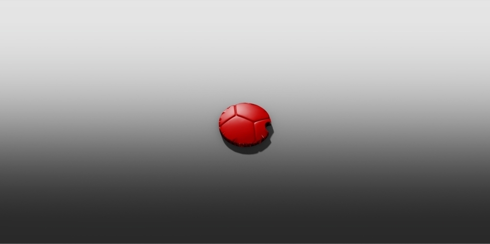 Soccer ball storage 3D Print 101349