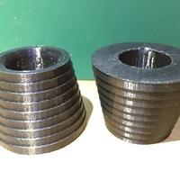 Spool Adaptors for Another Filament Spool Holder - Thumbnail 2