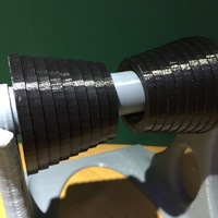 Spool Adaptors for Another Filament Spool Holder - Thumbnail 3