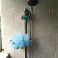 Shower Head Holder - Slider - Thumbnail 2
