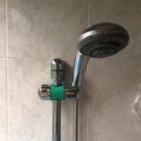 Shower Head Holder - Slider - Thumbnail 3
