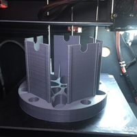 Test Kit Holder (Aquaponics/Aquarium etc) - Thumbnail 2
