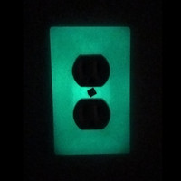Leviton 27 compatible wall plate (US plugs, electrical) - Thumbnail 6
