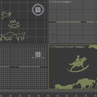 Horses - Thumbnail 2