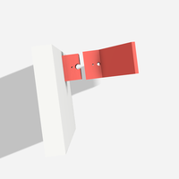 lamp bidirectional light - Thumbnail 3