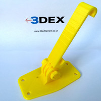 iPhone Camera Mount for iPhone 6/6S/7 (+Plus) - Thumbnail 2