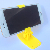 iPhone Camera Mount for iPhone 6/6S/7 (+Plus) - Thumbnail 4
