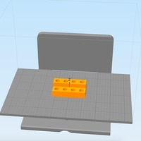 NozzleBlock MK-10 nozzle holder - Thumbnail 3