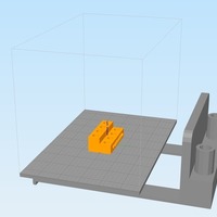 NozzleBlock MK-10 nozzle holder - Thumbnail 5