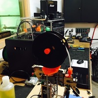 Printrbot Simple Platform Spool Holder - Thumbnail 2