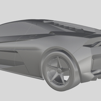 MODLE : LAMBOGHINI-R1 - Thumbnail 1