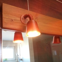 Articulated GU10 Lamp - Thumbnail 3