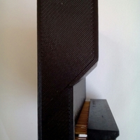 YAZSAKI JROK ZX Spectrum Keyboard Interface sleeve case - Thumbnail 2