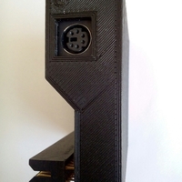 YAZSAKI JROK ZX Spectrum Keyboard Interface sleeve case - Thumbnail 3
