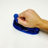 Accessible Wireless Mouse - Thumbnail 1