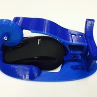 Accessible Wireless Mouse - Thumbnail 2