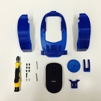 Accessible Wireless Mouse - Thumbnail 6