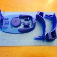 Accessible Wireless Mouse - Thumbnail 7