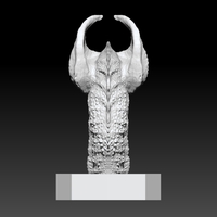 Dragon Head - Thumbnail 1