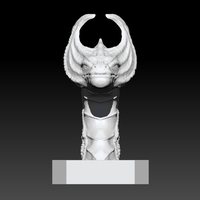 Dragon Head - Thumbnail 3