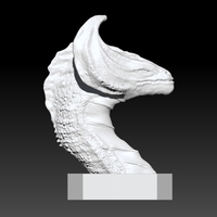 Dragon Head - Thumbnail 4