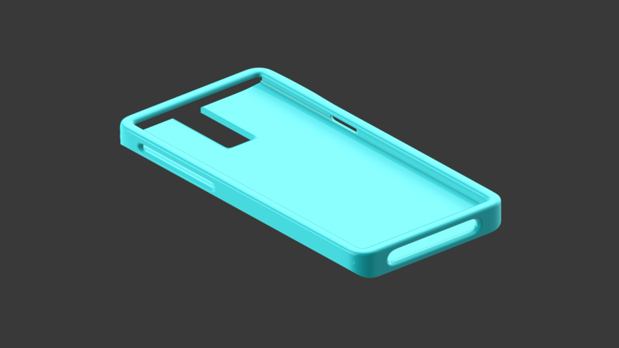 OnePlus 3 Case 3D Print 101681