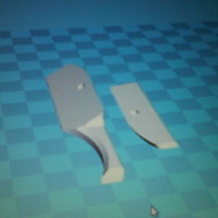 Travel Knife - Thumbnail 7