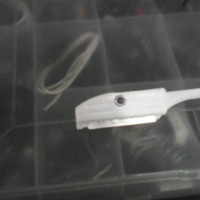 Travel Knife - Thumbnail 9