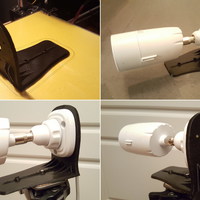Surveillance camera stand - Thumbnail 2