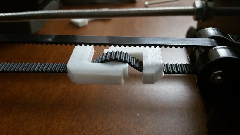 Band Clamp