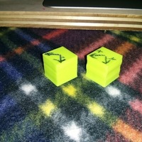 Makibox Z wobble fix - Uses 3D Printed parts, and existing metal - Thumbnail 2