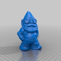 Color MakerBot Gnome - Thumbnail 3