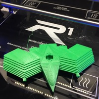 Space Fighter - Thumbnail 1
