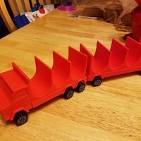 Taco Truck - Thumbnail 5