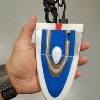 VS Seeker Battery Pack - Thumbnail 2