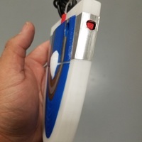 VS Seeker Battery Pack - Thumbnail 4