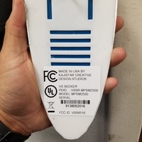 VS Seeker Battery Pack - Thumbnail 5
