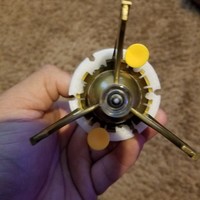 Starfarers of Catan Mothership Booster Skirt - Thumbnail 2