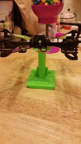 Sky Viper S670 Stand 3D Print 101796