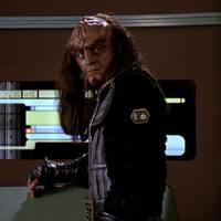 Klingon Com Badge (Star Trek) - Thumbnail 3