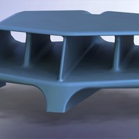 Hood Scoop Hot Rod - Thumbnail 4