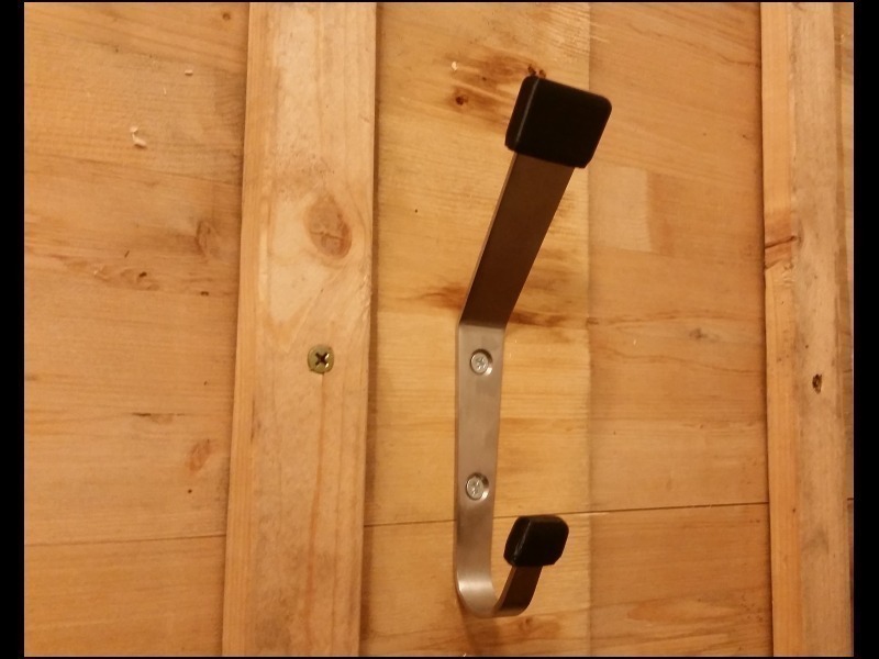 IKEA Blecka Bumpers
