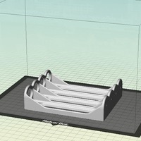 Toothbrush Holder - Thumbnail 2
