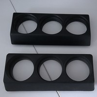 vw golf 2 votex gauge holder  - Thumbnail 1