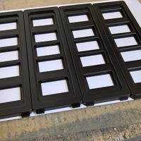 Votex switch holder vw golf 2  - Thumbnail 2